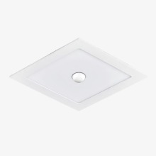 LED 7인치 슬림형 사각 매입센서